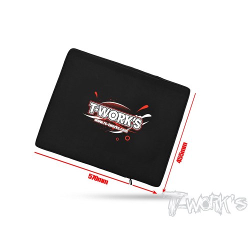Sac Transport Planche Setup T-Works 455x570mm