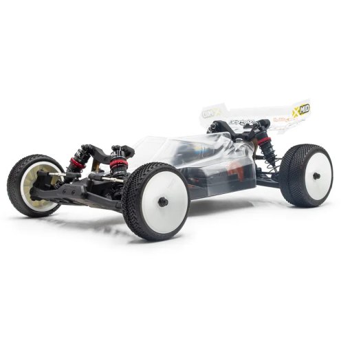 Hobbytech X-MID 1/10 2WD Buggy Bausatz