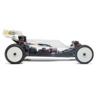 Hobbytech X-MID 1/10 2WD Buggy Bausatz