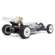 Kit Buggy Hobbytech X-MID 1/10 2WD