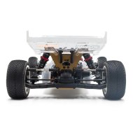 Hobbytech X-MID 1/10 2WD Buggy Kit
