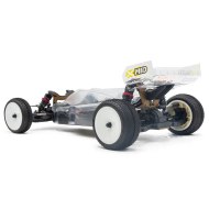 Kit Buggy 1/10 2WD X-MID Hobbytech