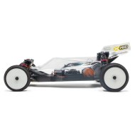 Kit Buggy Hobbytech X-MID 1/10 2WD