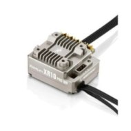 Hobbywing Xerun XR10 Pro WP 160A Brushless Regler