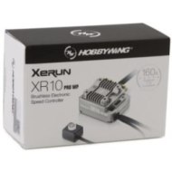 Regolatore Hobbywing Xerun XR10 Pro WP 160A Brushless
