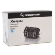 Motor Hobbywing Xerun V10 8.5T G3