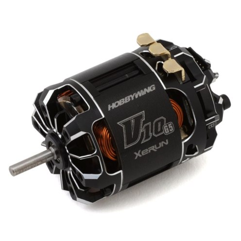 Motor Hobbywing Xerun V10 G5 17.5T