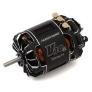 Motore Hobbywing Xerun V10 G5 17.5T