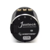 Motor Hobbywing Justock 10.5T G2.1 Sensored 4000KV