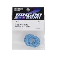 Joints de différentiel Mugen MBX7R