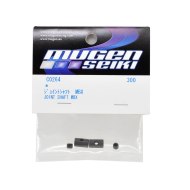 Prigionieri Palier Mugen MBX8r