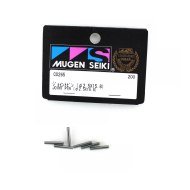 Pasador Cardan Centrale 2.5x15.8 Mugen MBX8 (6)
