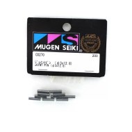 Mugen Seiki Joint Pin 3x12.8 MBX8