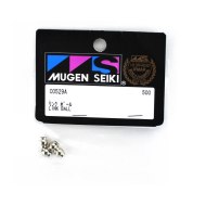 Rótulas Tirantes Mugen MBX8r