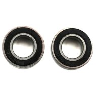 Roulements 8x16x5 (2) Mugen Seiki