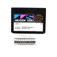 Mugen Seiki Lager 8x16x5 (10)