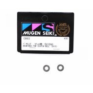 Cuscinetti 5x10x4 (2) Mugen Seiki