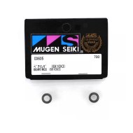 Roulements 6x10x3 (2) Mugen Seiki