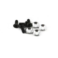 Vis Banc Moteur + Rondelles Mugen MBX8