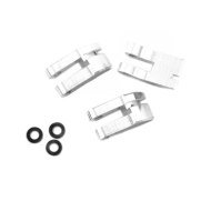 Zapatas Kupplung Aluminium Mugen Seiki