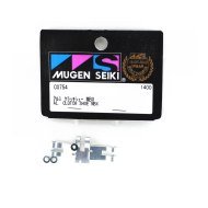 Zapatas Kupplung Aluminium Mugen Seiki