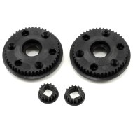 Imposta Pulegge Tavolo Avviamento Mugen