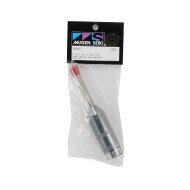 Mugen Seiki Glow Igniter With Meter & Battery