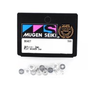 Arandela Konisch M3 Silber Mugen