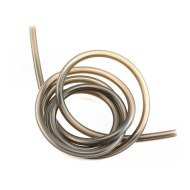 Tubo Silikon Grau Mugen | 1 Meter