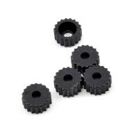 Casquillos Servo Mugen Seiki