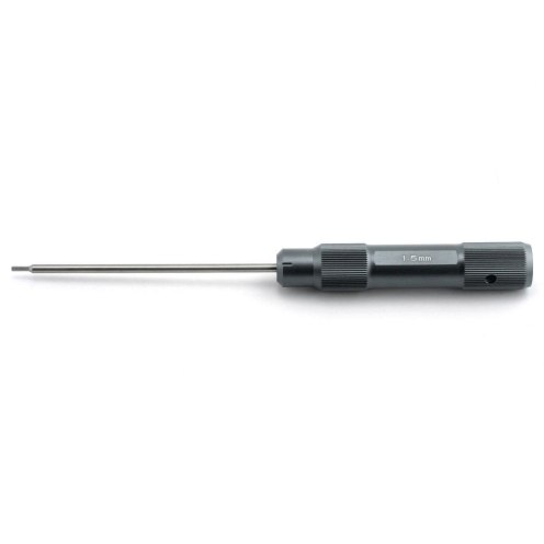 Chiave Allen 1,5 mm Mugen