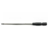 Punta Cacciavite Elettrico 2,5mm Mugen