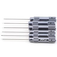 Strumenti Prospect 6U. Mugen