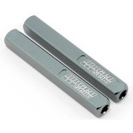 Mugen Seiki Height Gauge Spacer MRX5 (2Pcs)