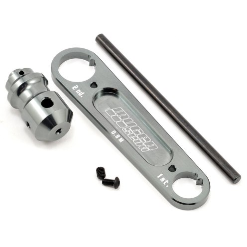 Strumenti Per Cambiare Pignoni MTX5 Mugen