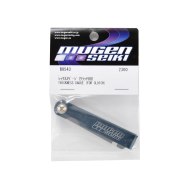 Galgas Anpassung Mugen