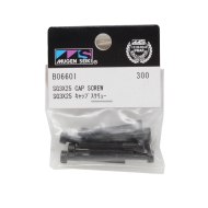 Vis Allen 3X25 (10) Mugen