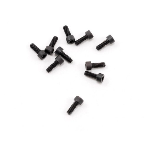 Schraube Allen 2X5 (10 Stk.) Mugen