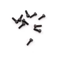 Tornillo Allen 2X5 (10h) Mugen