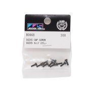 Schraube Allen 2X5 (10 Stk.) Mugen
