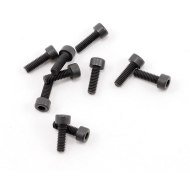 Tornillo Allen 2.6X8 (10h) Mugen