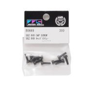 Schraube Allen 2,6X8 (10St.) Mugen