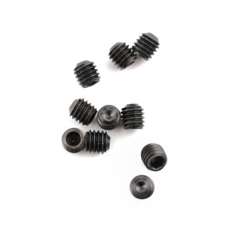 Tornillo Allen 3X3 (10 Stk.) Mugen