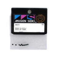 Mugen Seiki M3x3 Cap Screw