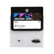 Tornillo Prigioniero M3x5 Mugen