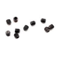 Esparrago Allen 3X4 (10 Stk.) Mugen