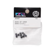 Esparrago Allen 3X4 (10 Stk.) Mugen