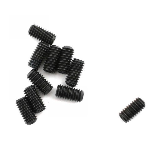 Esparrago Allen 3X8 (10St.) Mugen