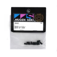 Esparrago Allen 3X8 (10h) Mugen