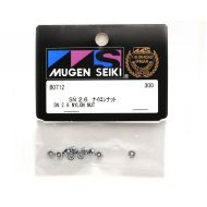 Dadi SN2.6 Mugen